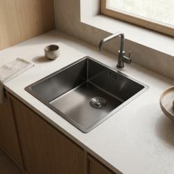 pure-sink-comfort-gunmetal-sink-40x40cm-undermount-top-mount